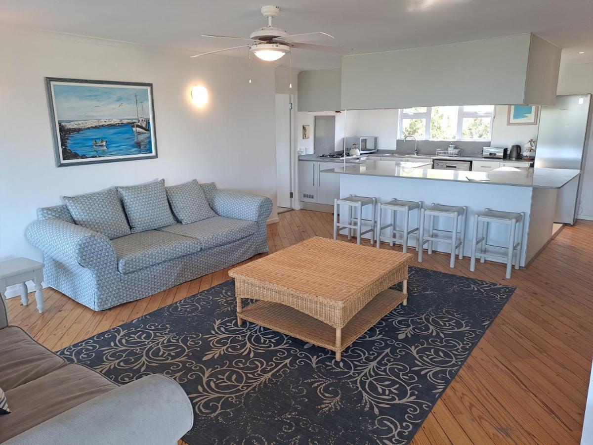 Atlantic Dream Beachfront Villa 斯卡伯勒 外观 照片