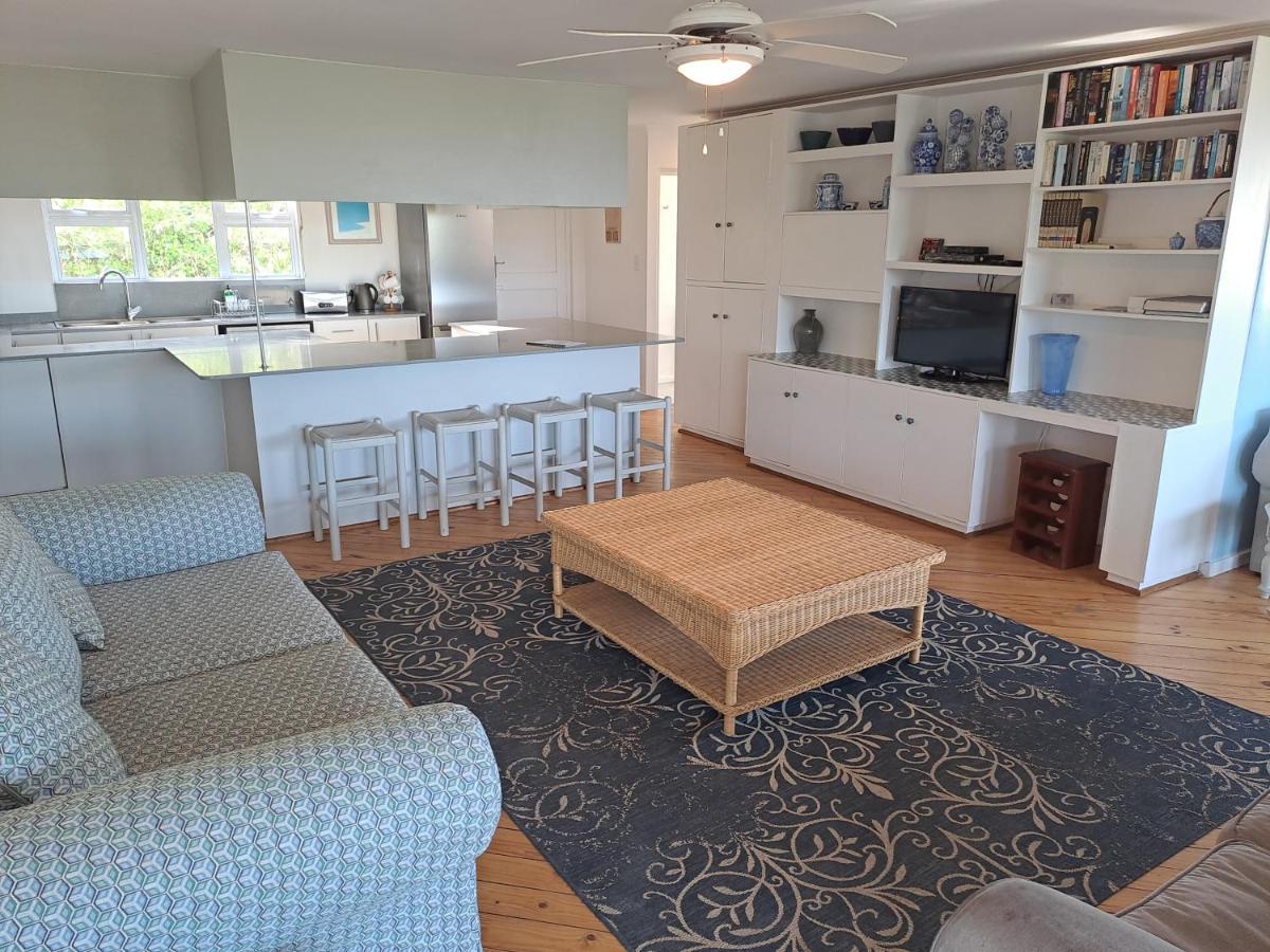 Atlantic Dream Beachfront Villa 斯卡伯勒 外观 照片