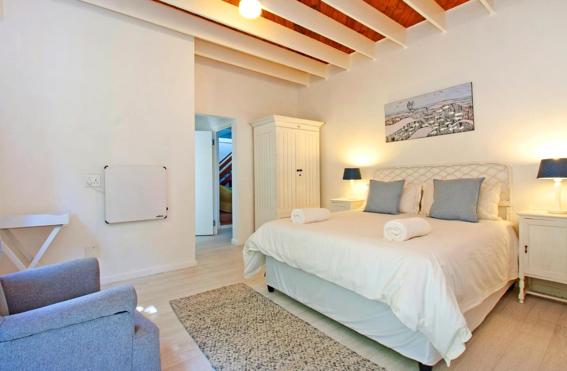 Atlantic Dream Beachfront Villa 斯卡伯勒 外观 照片