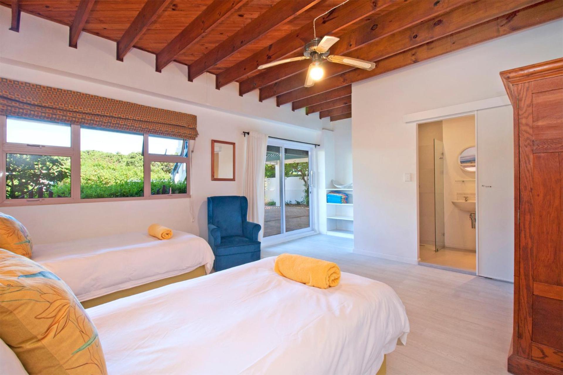 Atlantic Dream Beachfront Villa 斯卡伯勒 外观 照片