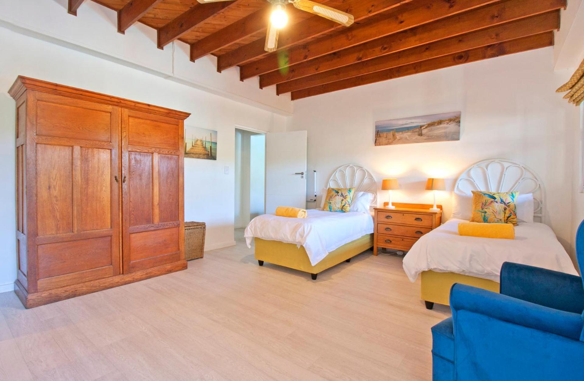 Atlantic Dream Beachfront Villa 斯卡伯勒 外观 照片