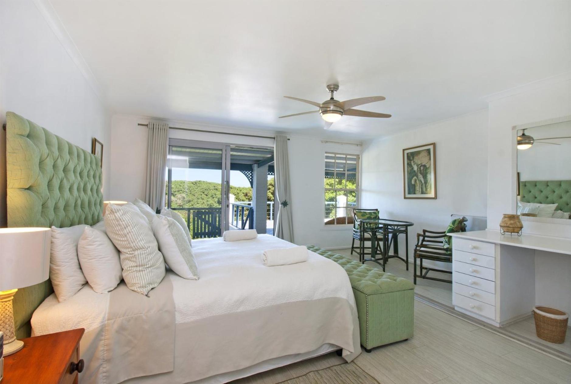 Atlantic Dream Beachfront Villa 斯卡伯勒 外观 照片