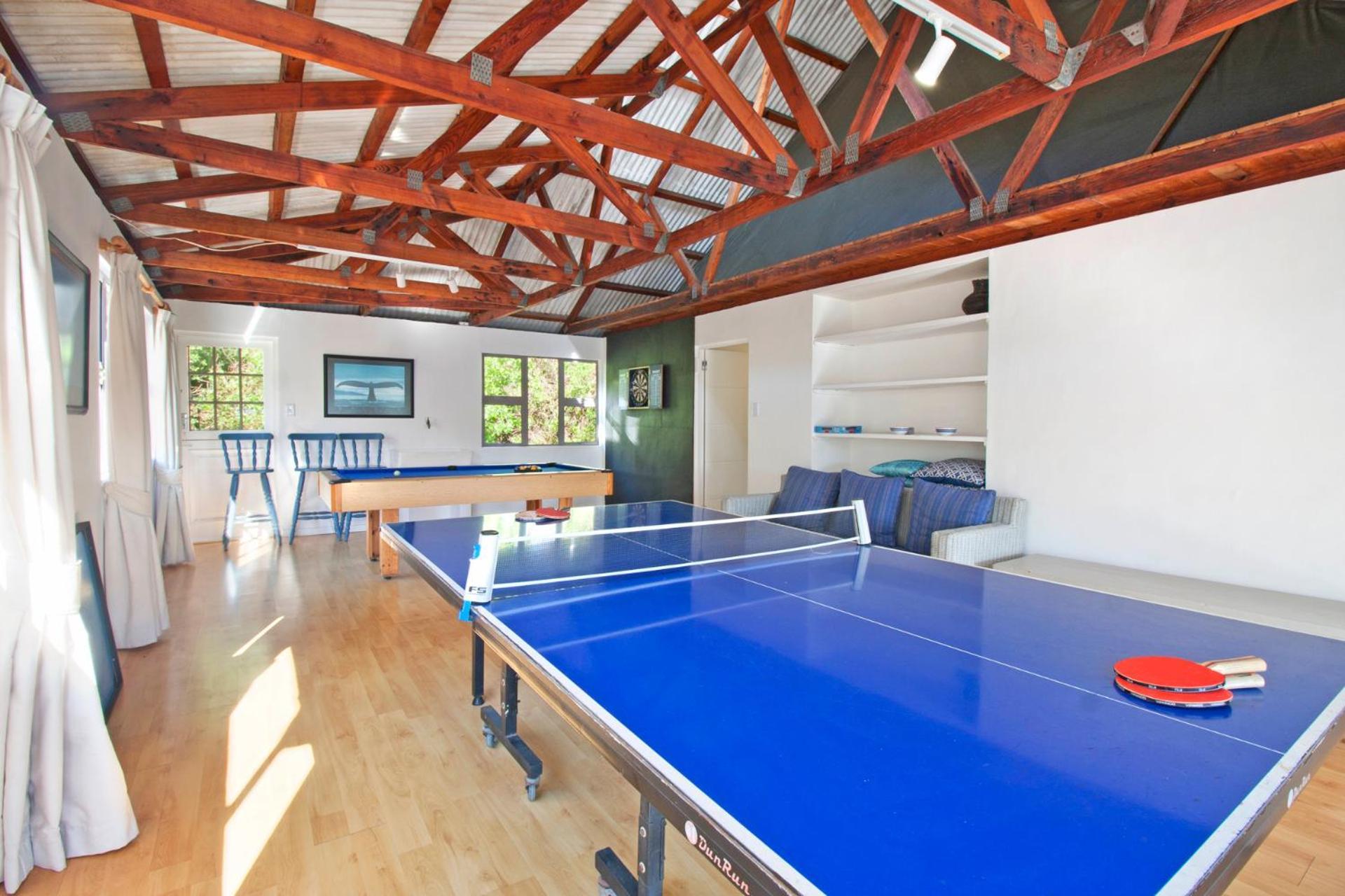 Atlantic Dream Beachfront Villa 斯卡伯勒 外观 照片