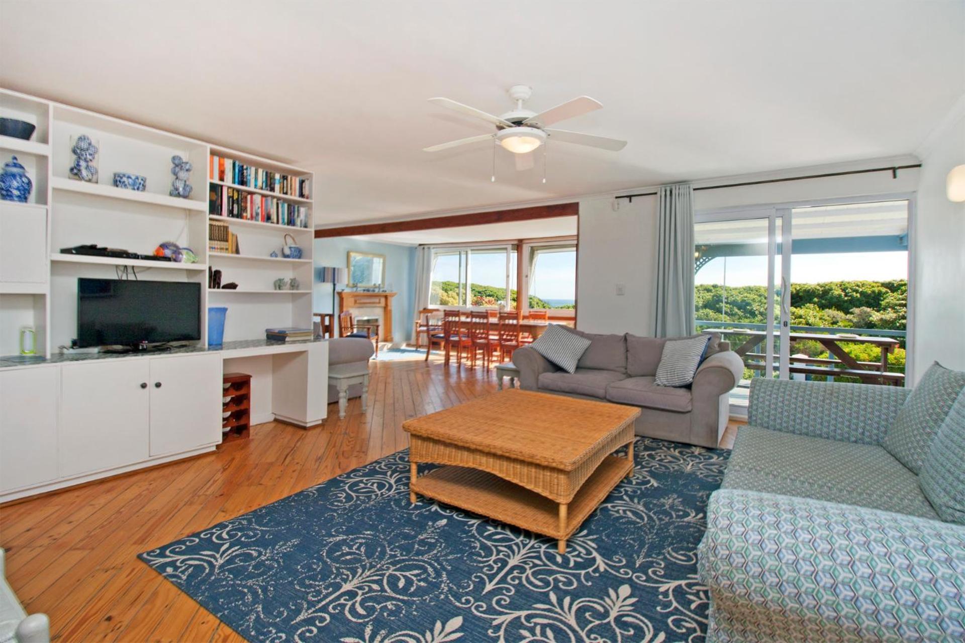 Atlantic Dream Beachfront Villa 斯卡伯勒 外观 照片