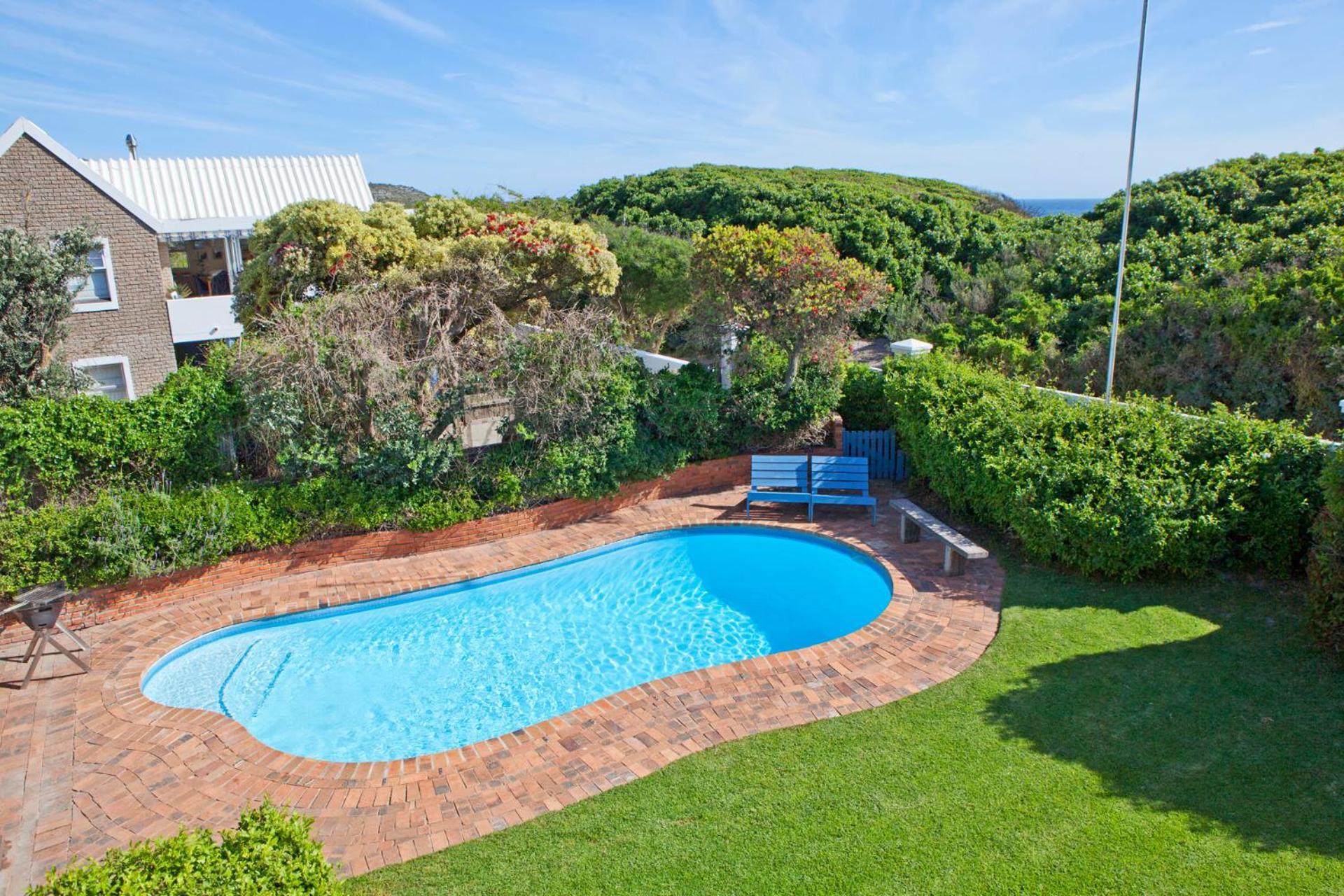 Atlantic Dream Beachfront Villa 斯卡伯勒 外观 照片