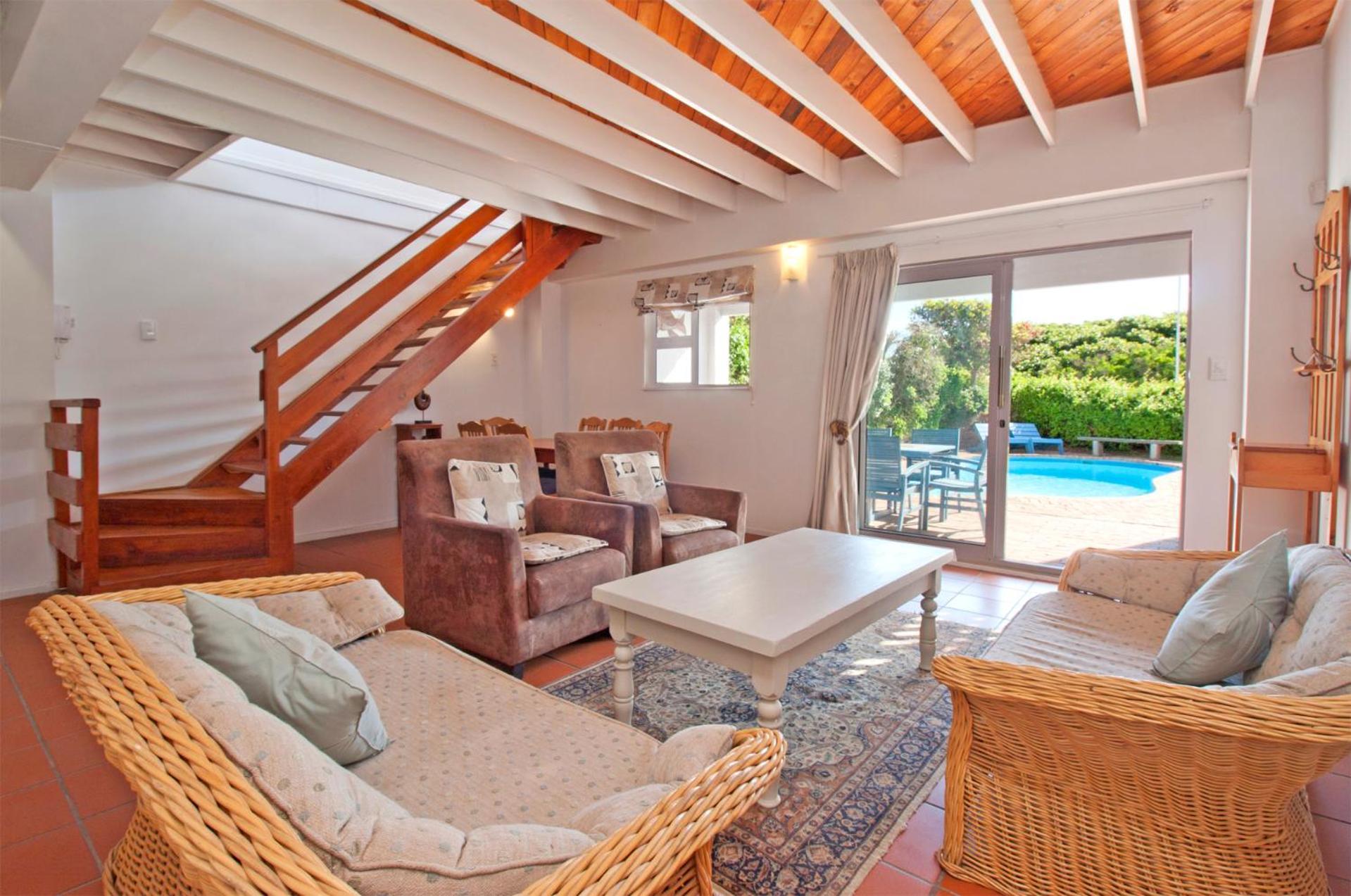 Atlantic Dream Beachfront Villa 斯卡伯勒 外观 照片