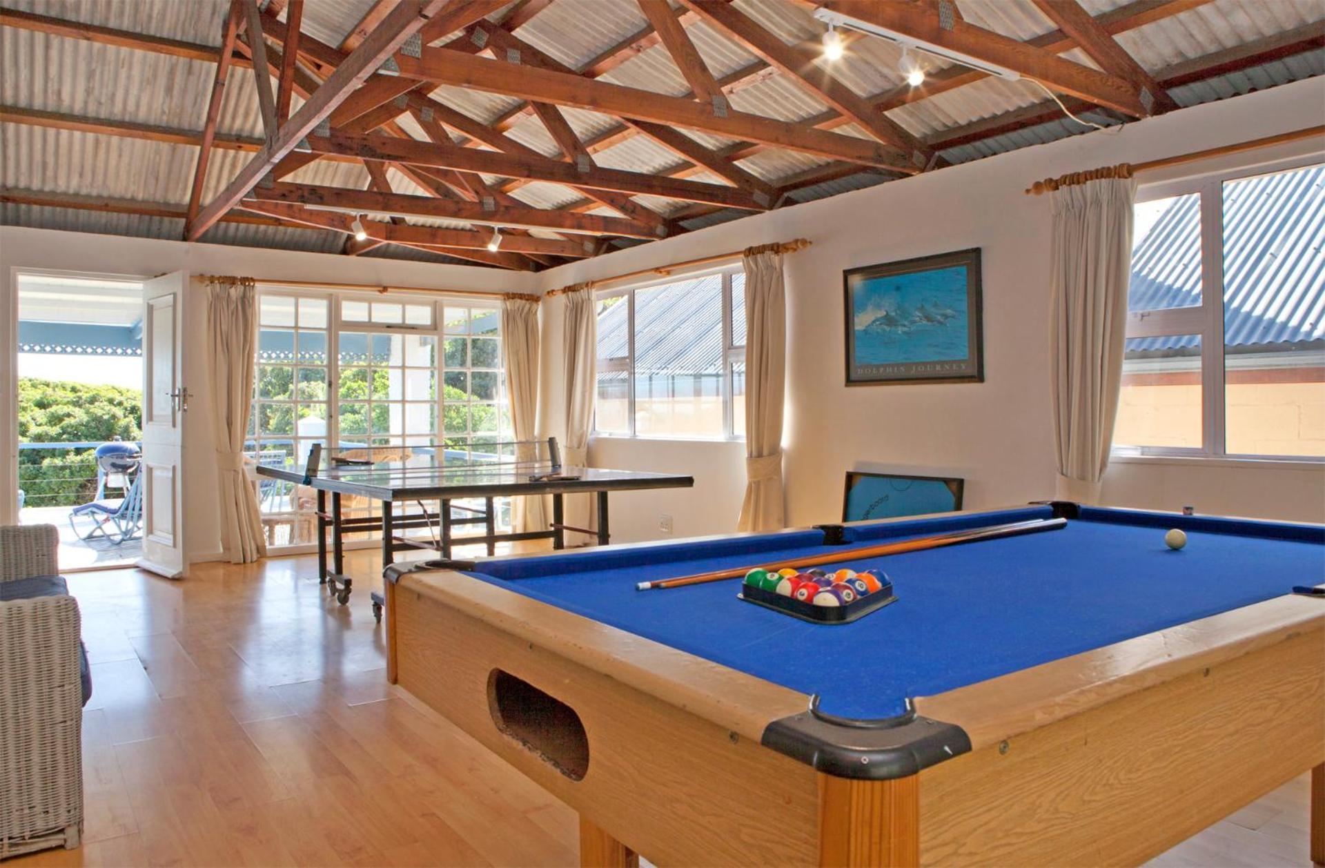 Atlantic Dream Beachfront Villa 斯卡伯勒 外观 照片