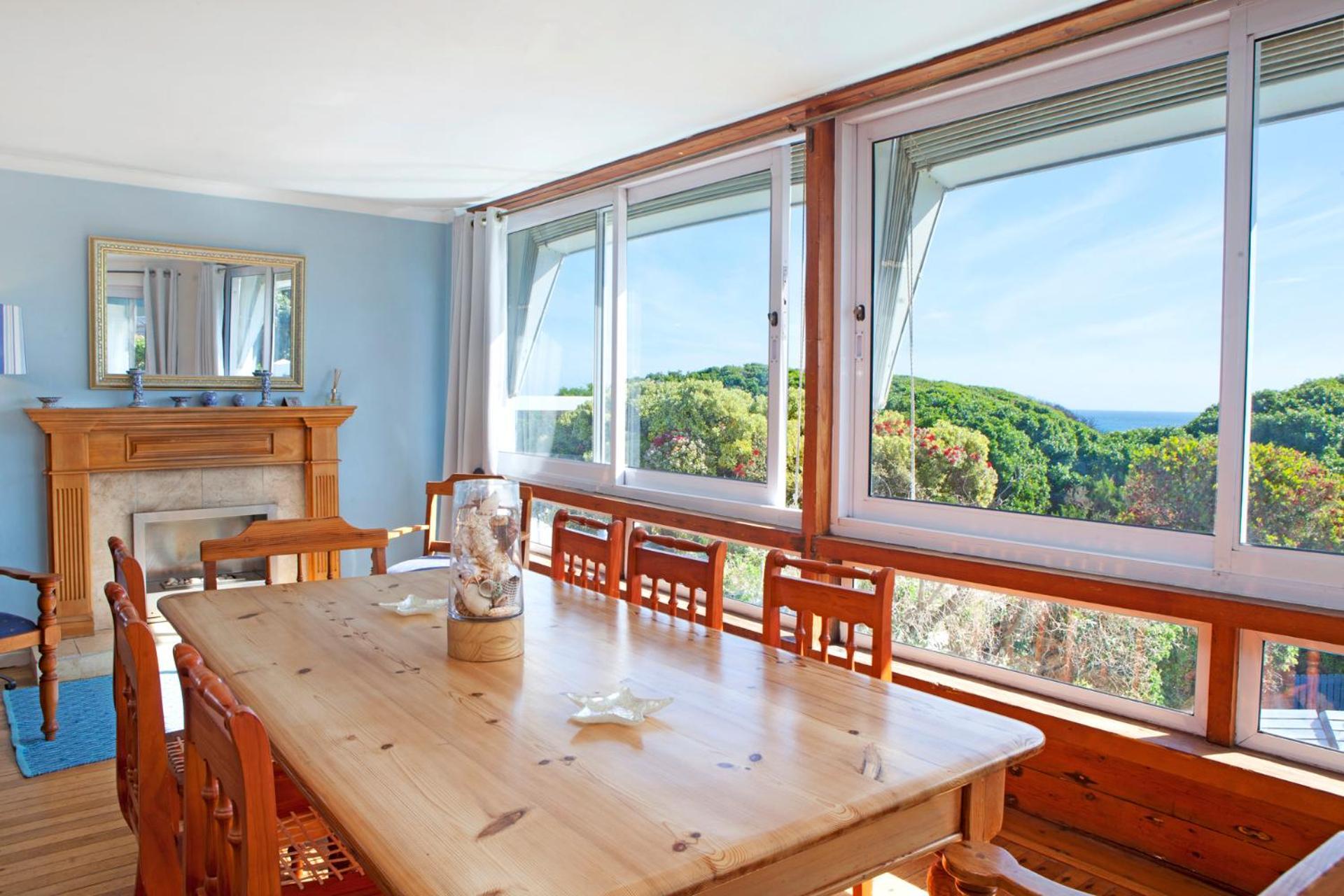 Atlantic Dream Beachfront Villa 斯卡伯勒 外观 照片