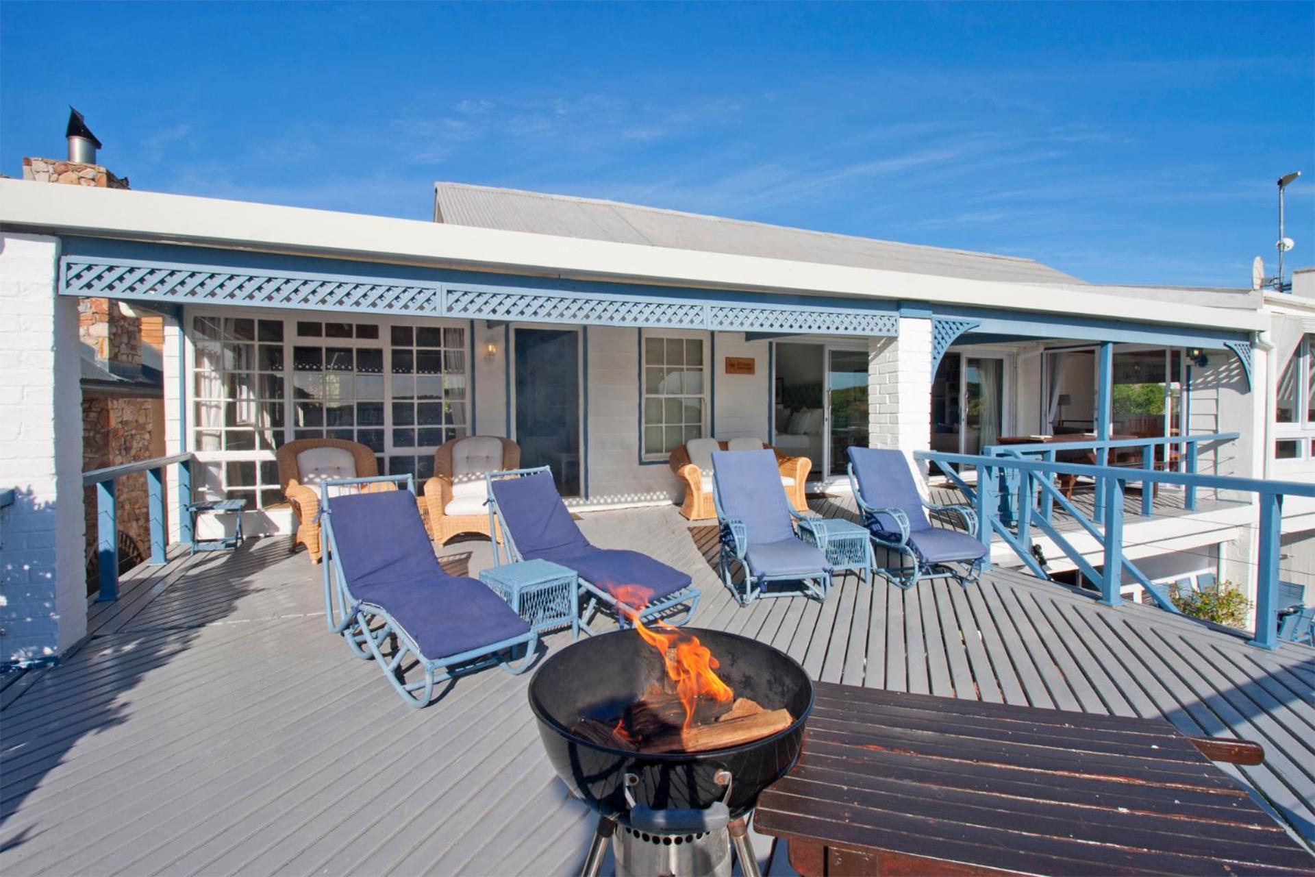 Atlantic Dream Beachfront Villa 斯卡伯勒 外观 照片